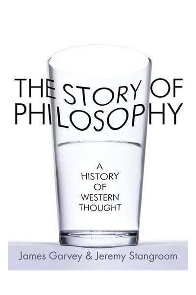 The Story of Philosophy: A History of Western Thought
